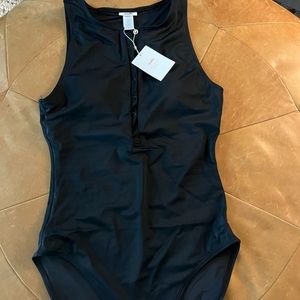 NWT Andie Malibu One Piece